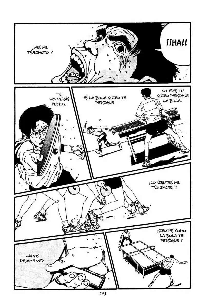 Ping Pong (1996) - Capítulo 11 - Página 13 - LectorTMOo