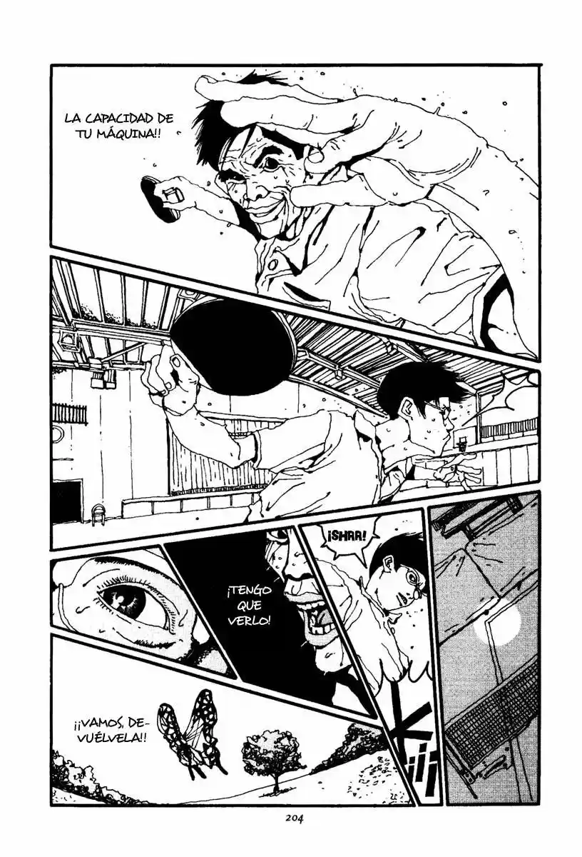 Ping Pong (1996) - Capítulo 11 - Página 14 - LectorTMOo