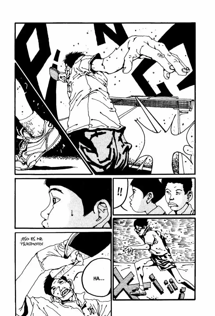 Ping Pong (1996) - Capítulo 11 - Página 15 - LectorTMOo