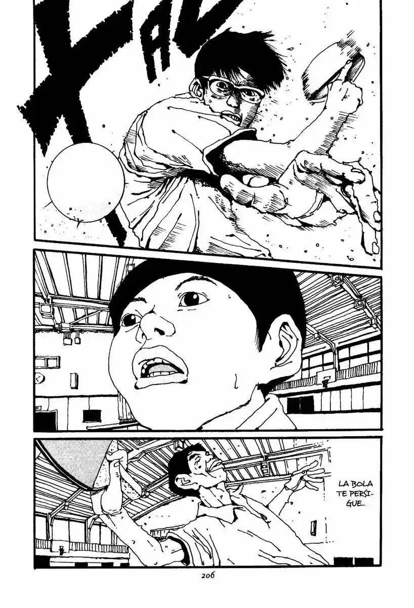 Ping Pong (1996) - Capítulo 11 - Página 16 - LectorTMOo