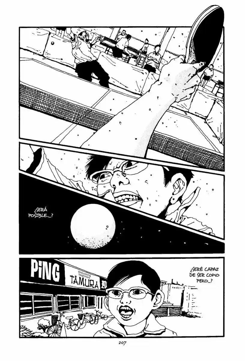 Ping Pong (1996) - Capítulo 11 - Página 17 - LectorTMOo