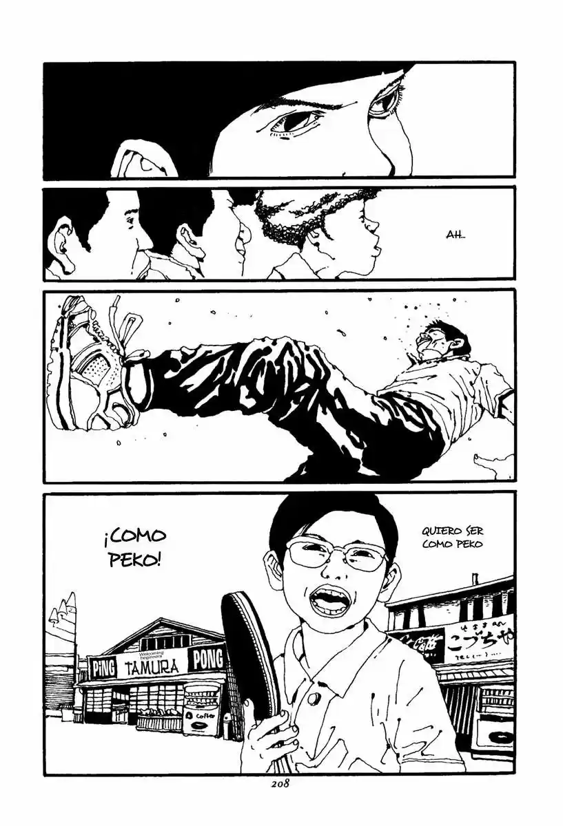 Ping Pong (1996) - Capítulo 11 - Página 18 - LectorTMOo