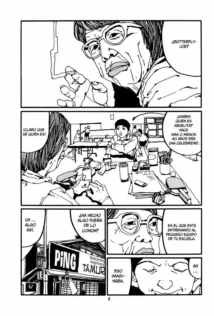 Ping Pong (1996) - Capítulo 12 - Página 9 - LectorTMOo
