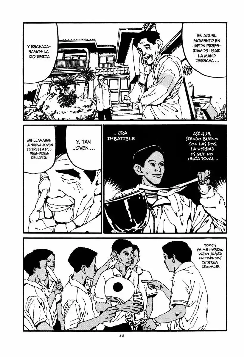 Ping Pong (1996) - Capítulo 12 - Página 11 - LectorTMOo