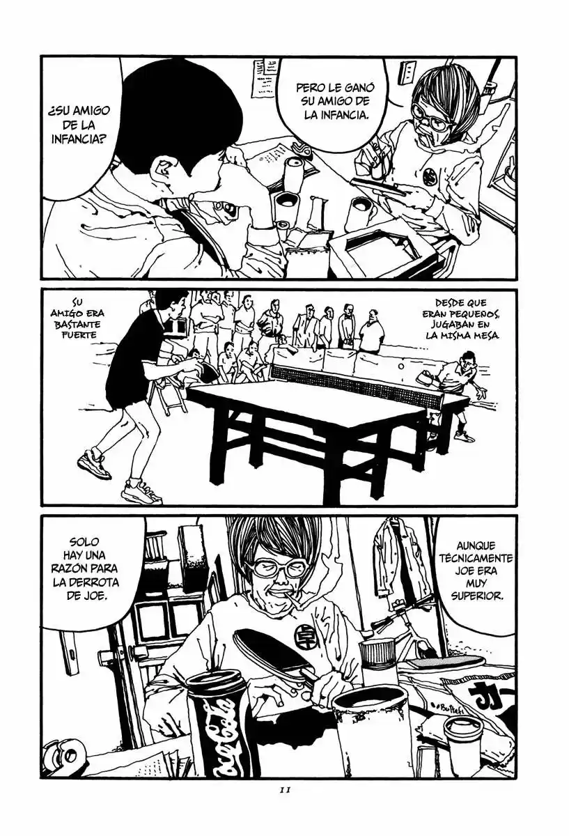 Ping Pong (1996) - Capítulo 12 - Página 12 - LectorTMOo