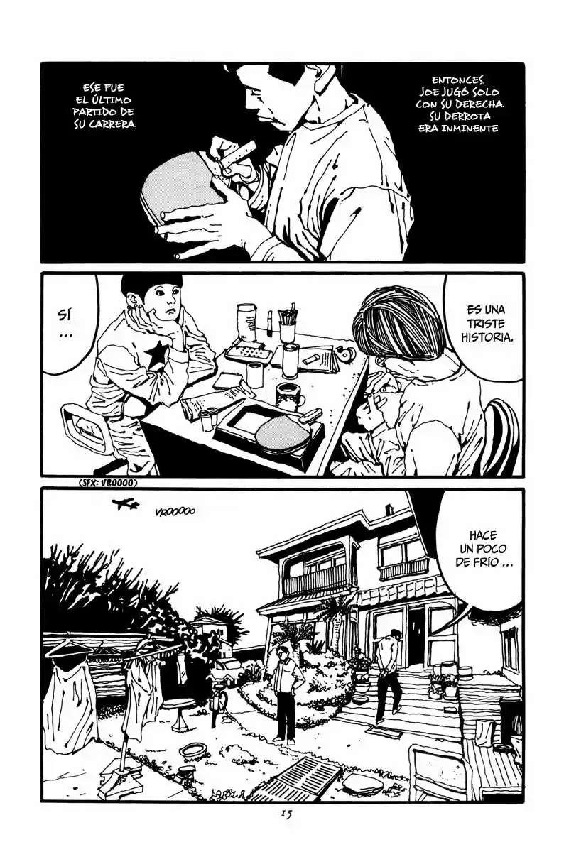 Ping Pong (1996) - Capítulo 12 - Página 16 - LectorTMOo