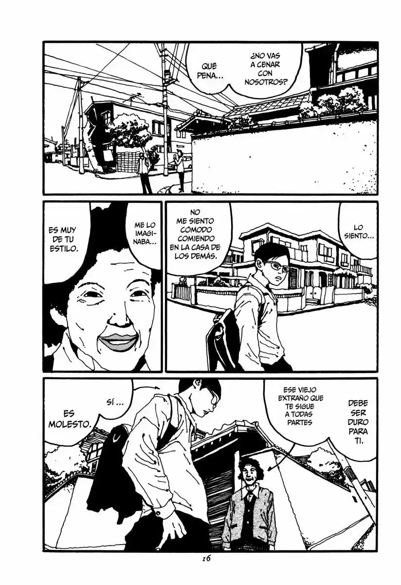 Ping Pong (1996) - Capítulo 12 - Página 17 - LectorTMOo