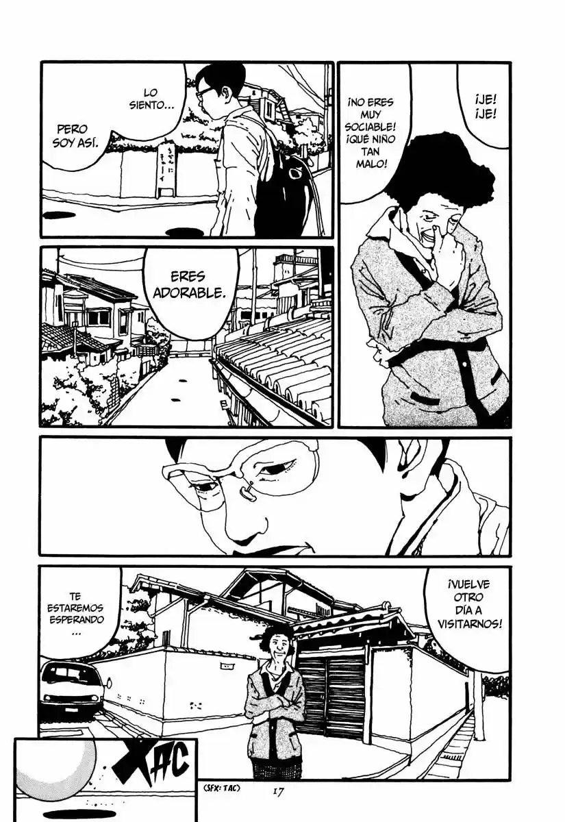 Ping Pong (1996) - Capítulo 12 - Página 18 - LectorTMOo
