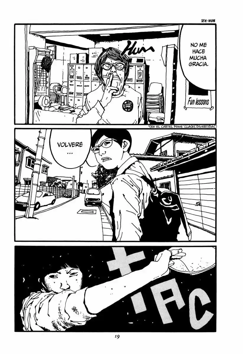 Ping Pong (1996) - Capítulo 12 - Página 20 - LectorTMOo