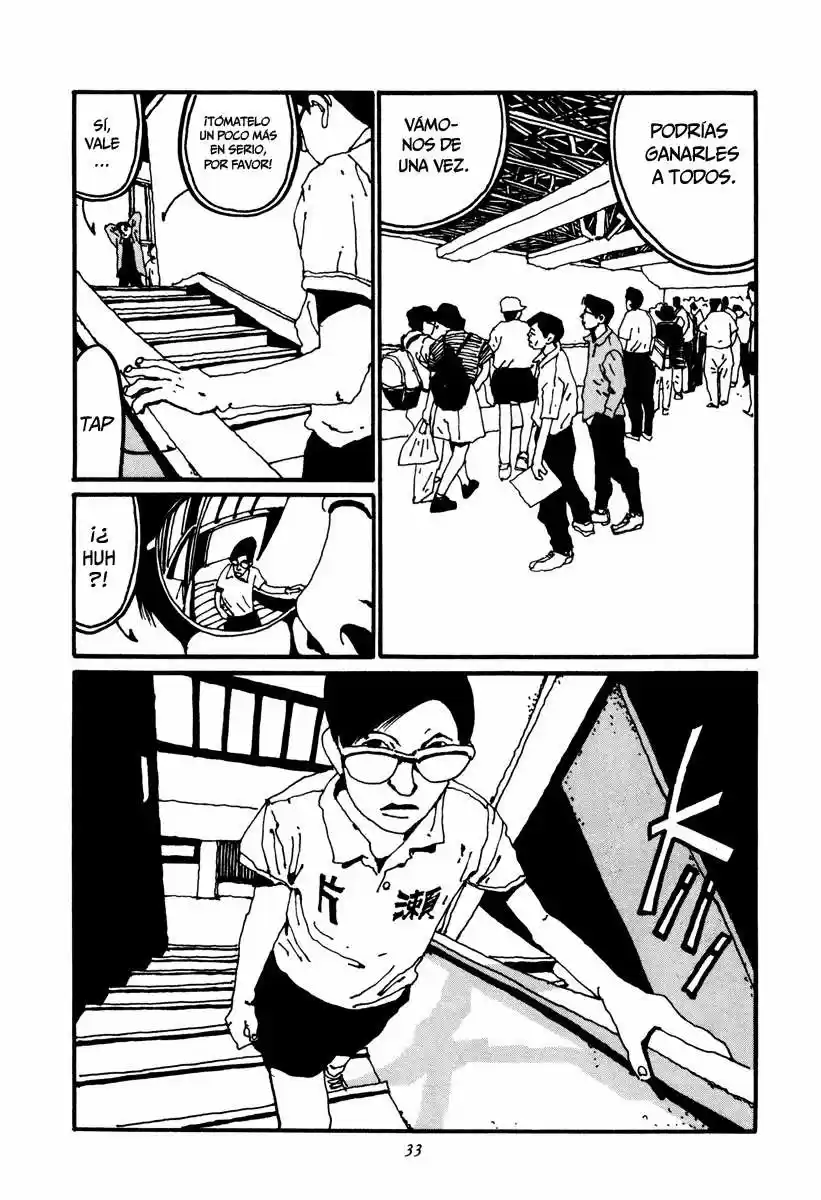 Ping Pong (1996) - Capítulo 13 - Página 14 - LectorTMOo