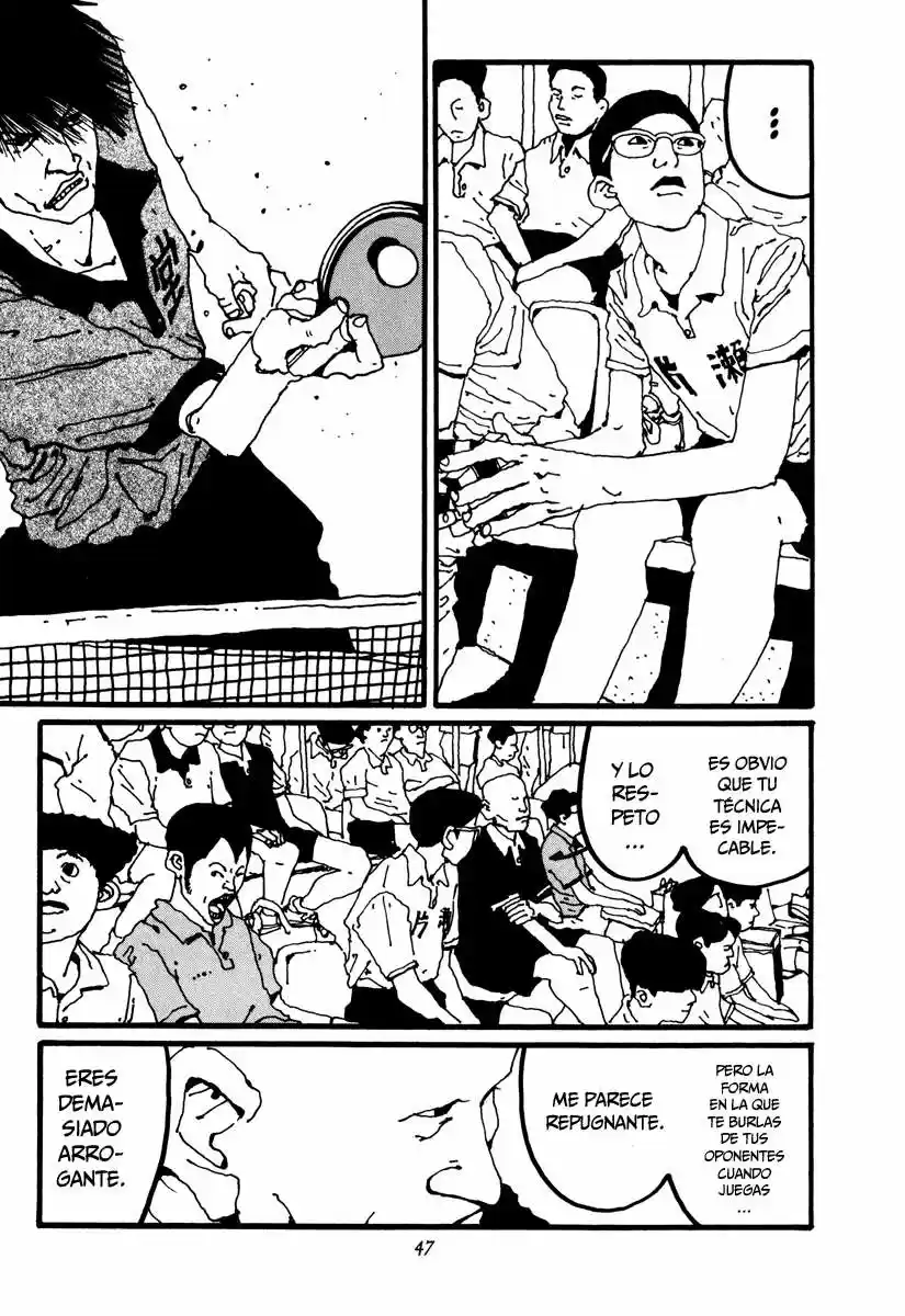 Ping Pong (1996) - Capítulo 14 - Página 11 - LectorTMOo