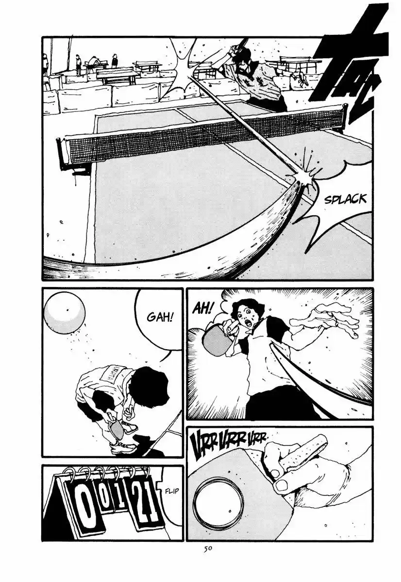 Ping Pong (1996) - Capítulo 14 - Página 14 - LectorTMOo
