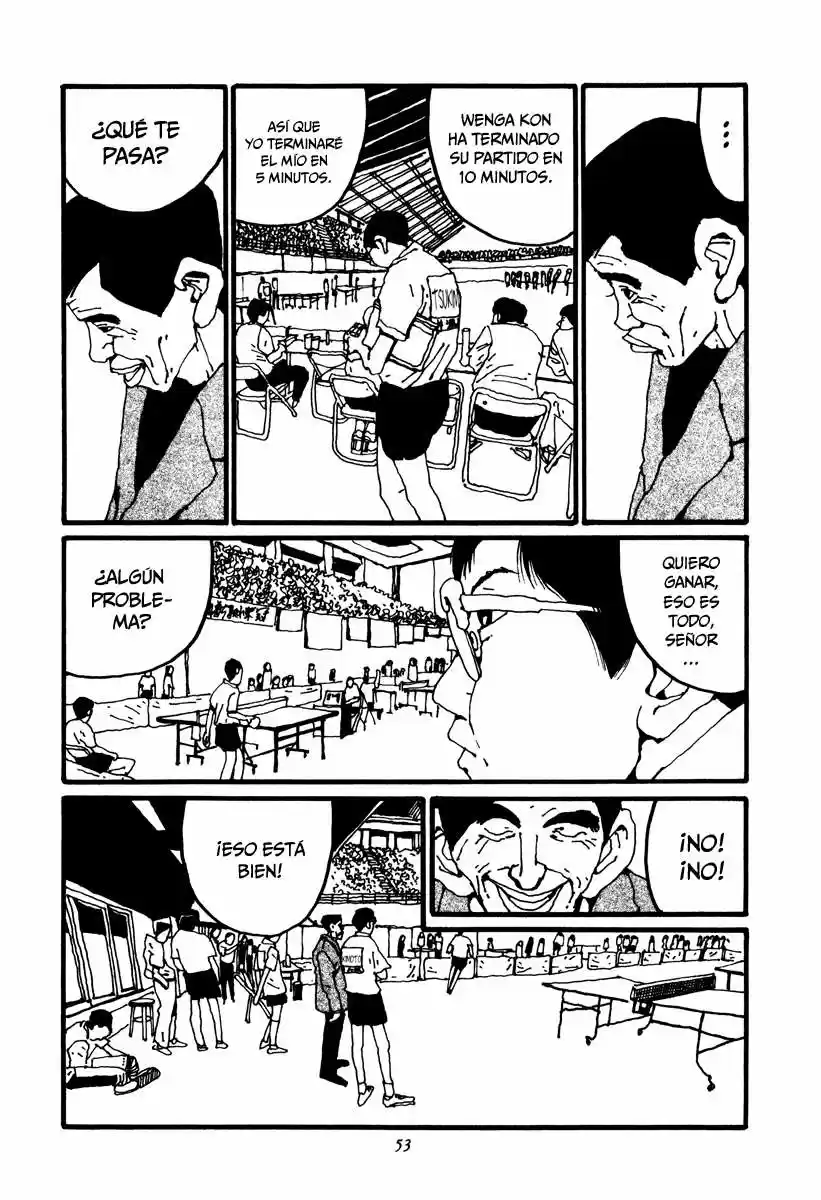 Ping Pong (1996) - Capítulo 14 - Página 17 - LectorTMOo