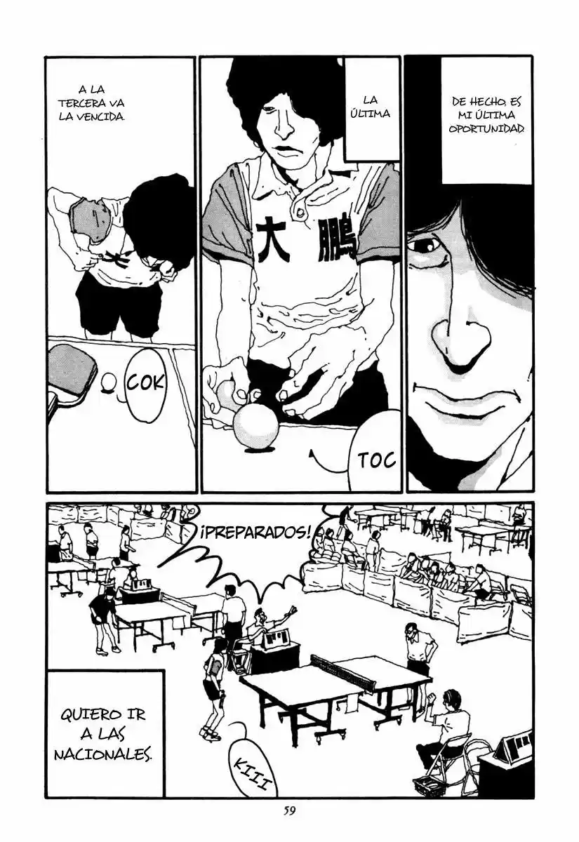 Ping Pong (1996) - Capítulo 15 - Página 5 - LectorTMOo