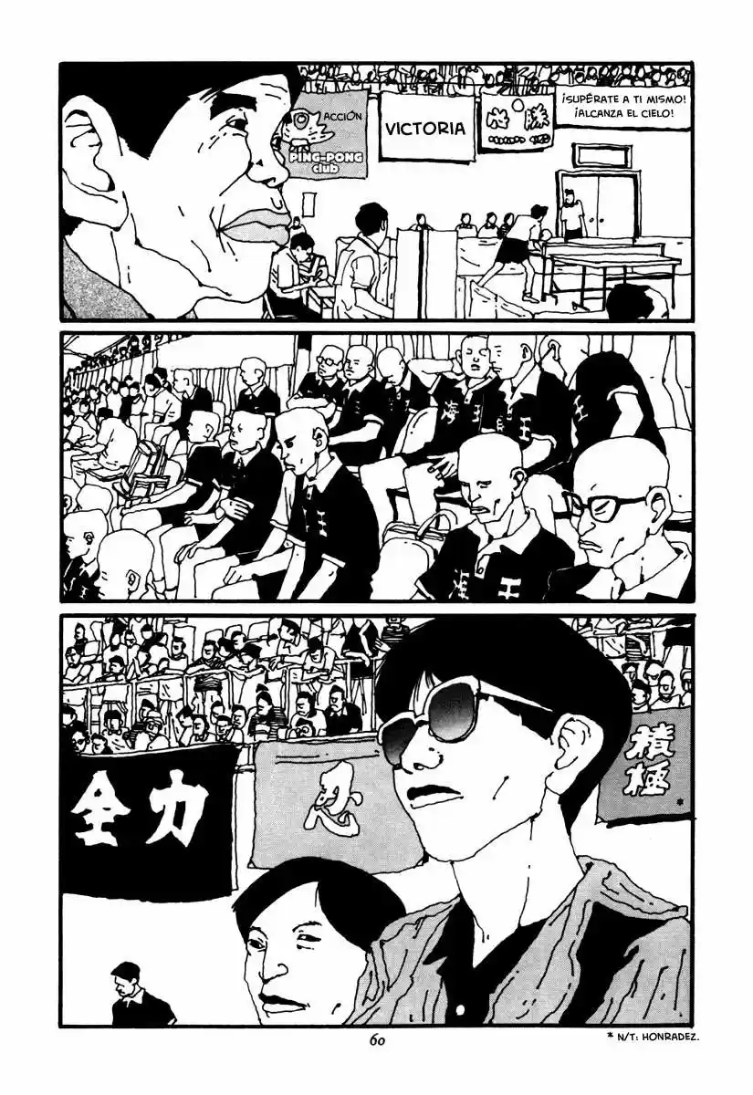 Ping Pong (1996) - Capítulo 15 - Página 6 - LectorTMOo