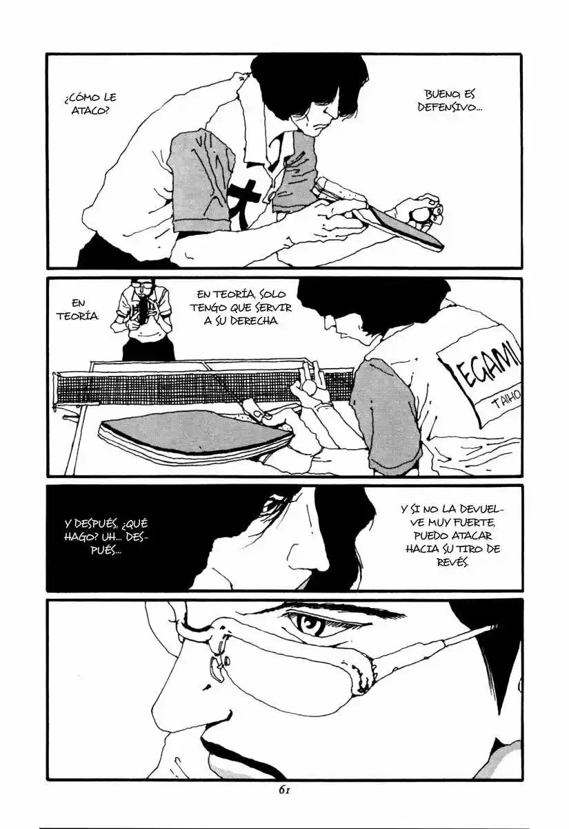 Ping Pong (1996) - Capítulo 15 - Página 7 - LectorTMOo