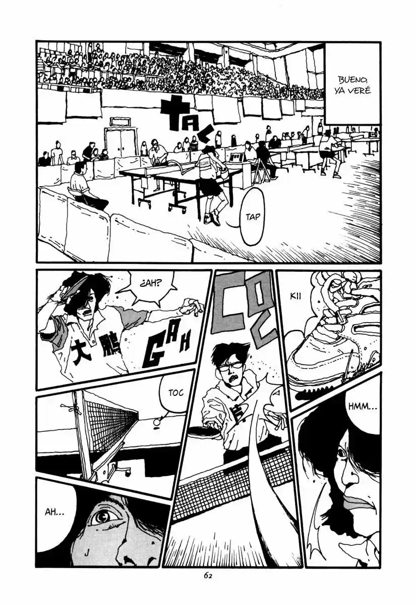 Ping Pong (1996) - Capítulo 15 - Página 8 - LectorTMOo