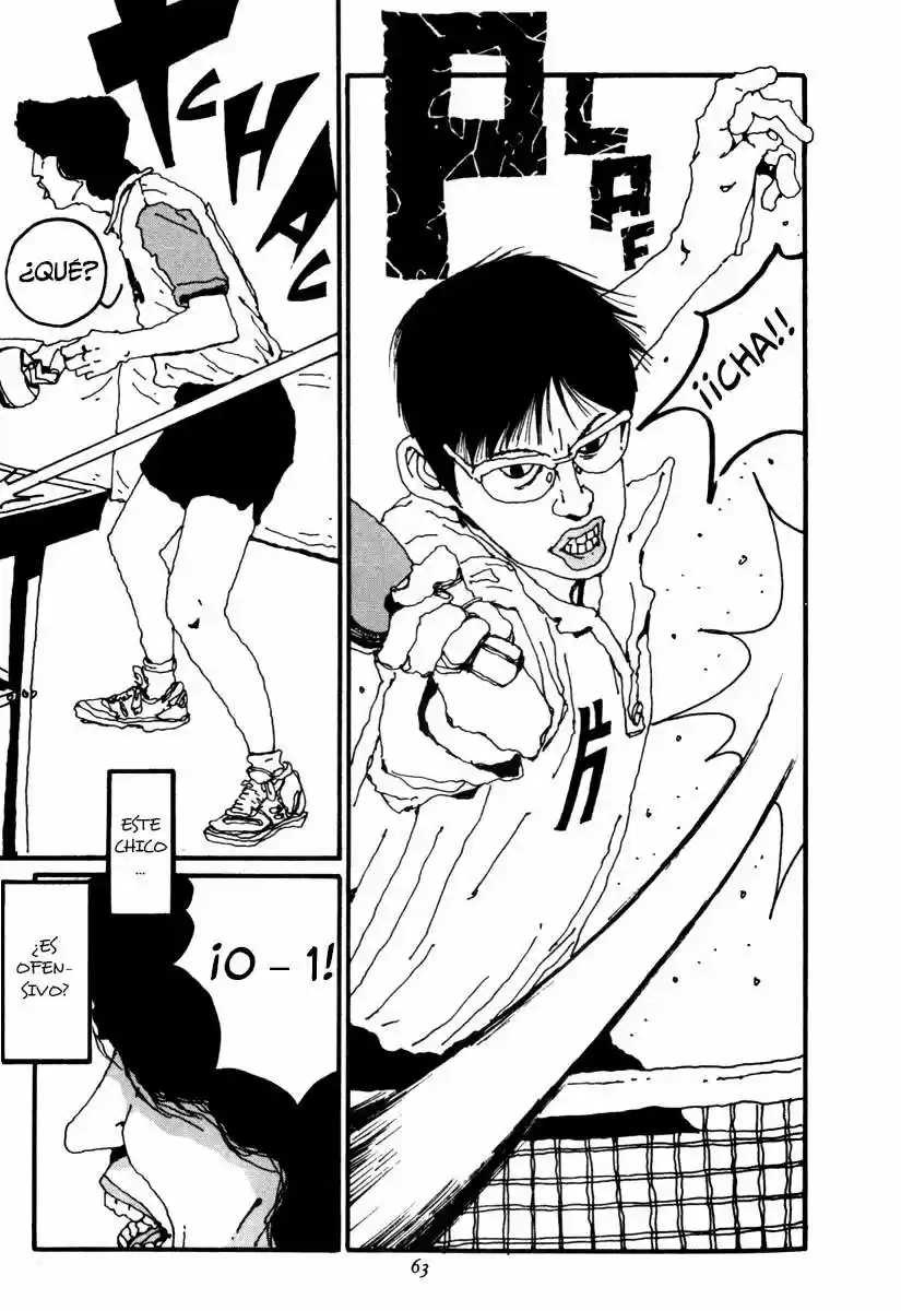 Ping Pong (1996) - Capítulo 15 - Página 9 - LectorTMOo