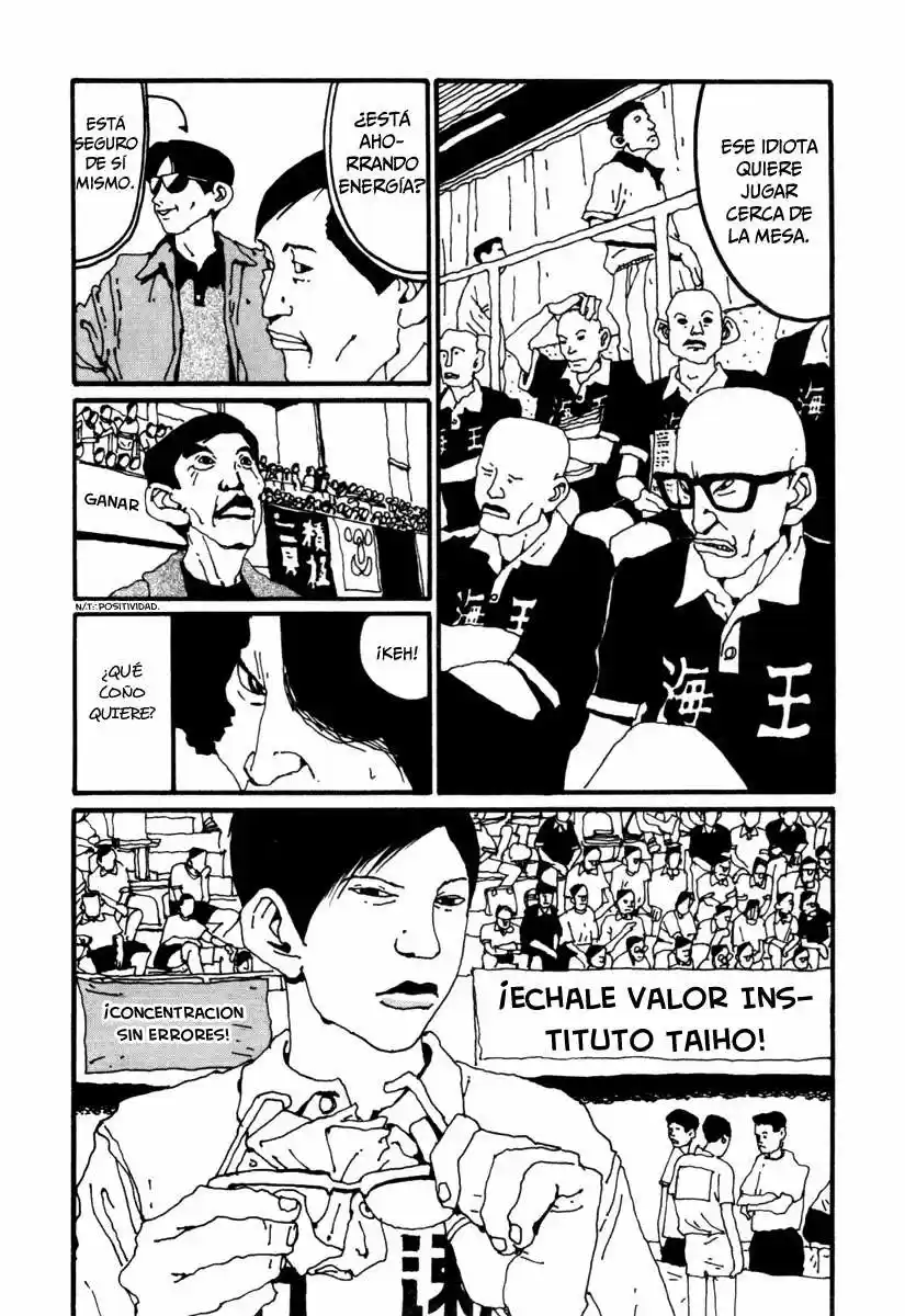 Ping Pong (1996) - Capítulo 15 - Página 10 - LectorTMOo