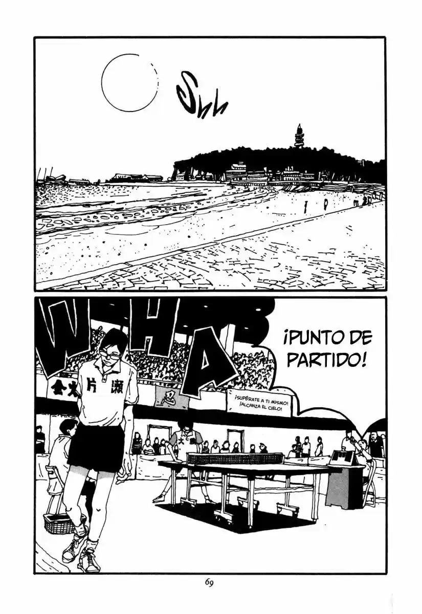 Ping Pong (1996) - Capítulo 15 - Página 15 - LectorTMOo
