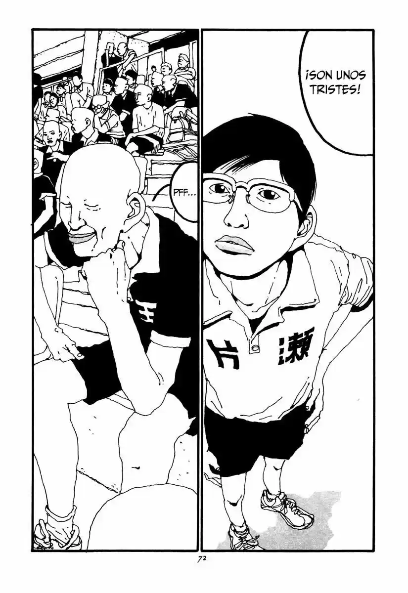 Ping Pong (1996) - Capítulo 15 - Página 18 - LectorTMOo