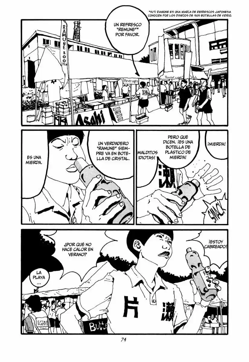 Ping Pong (1996) - Capítulo 15 - Página 20 - LectorTMOo