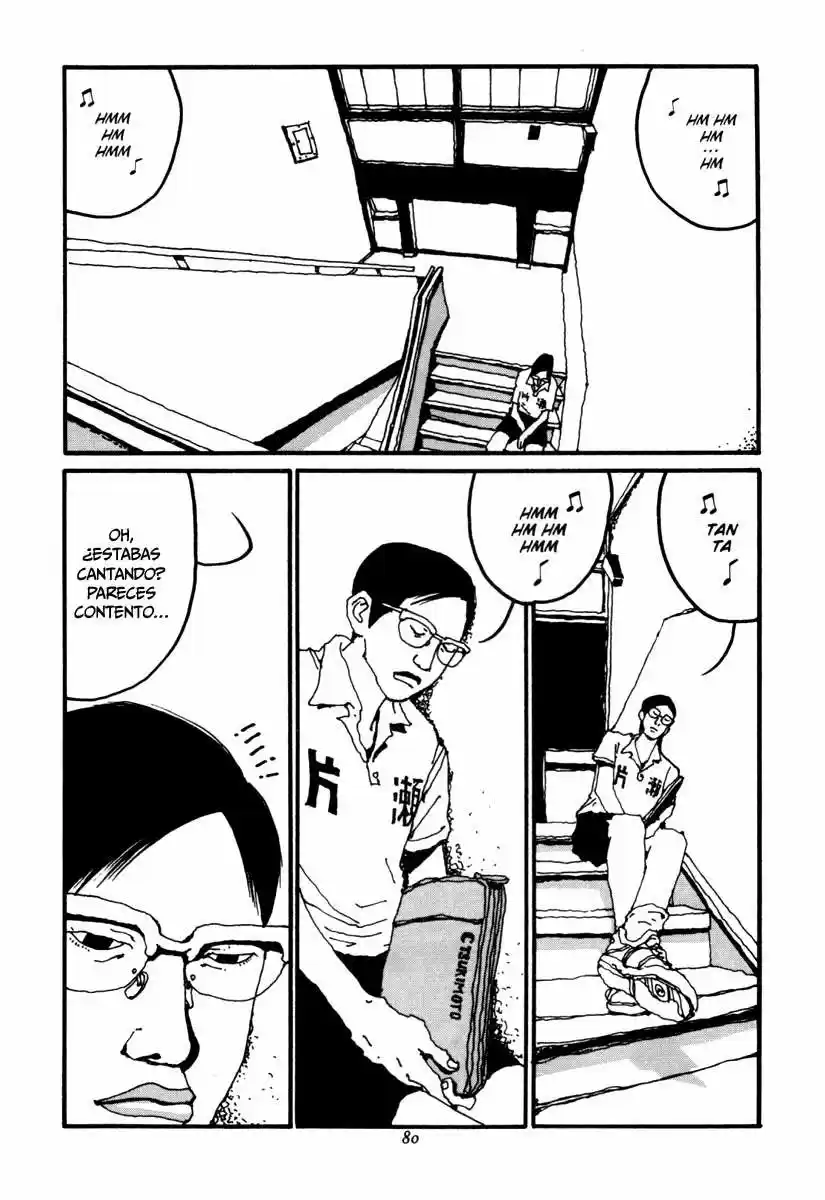 Ping Pong (1996) - Capítulo 16 - Página 6 - LectorTMOo