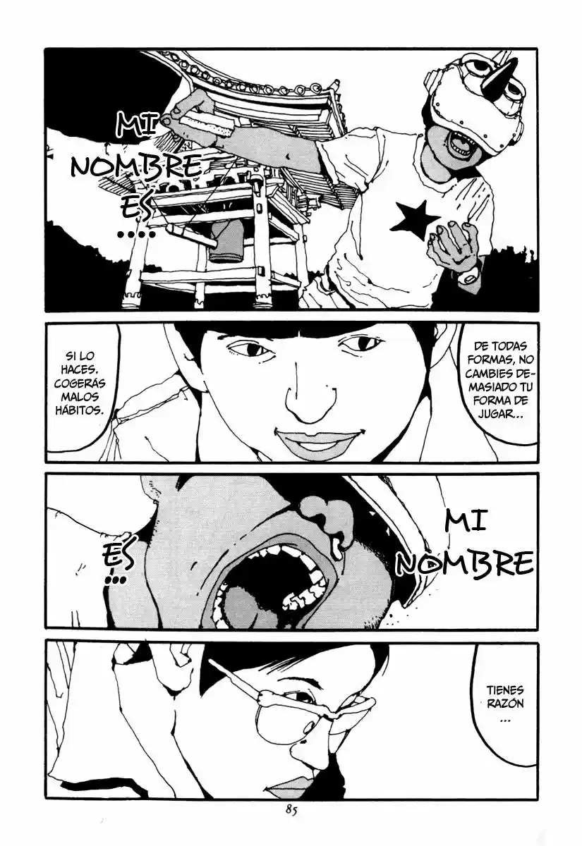 Ping Pong (1996) - Capítulo 16 - Página 11 - LectorTMOo