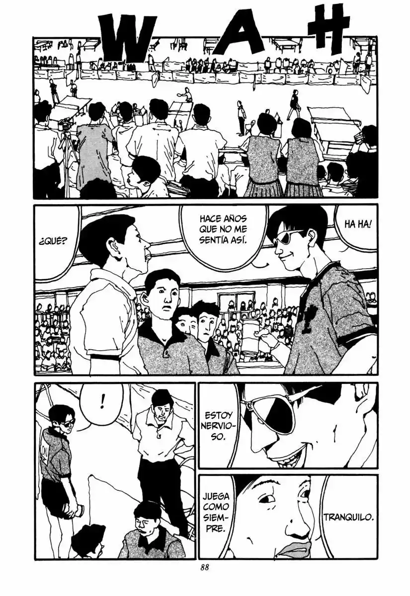 Ping Pong (1996) - Capítulo 16 - Página 14 - LectorTMOo