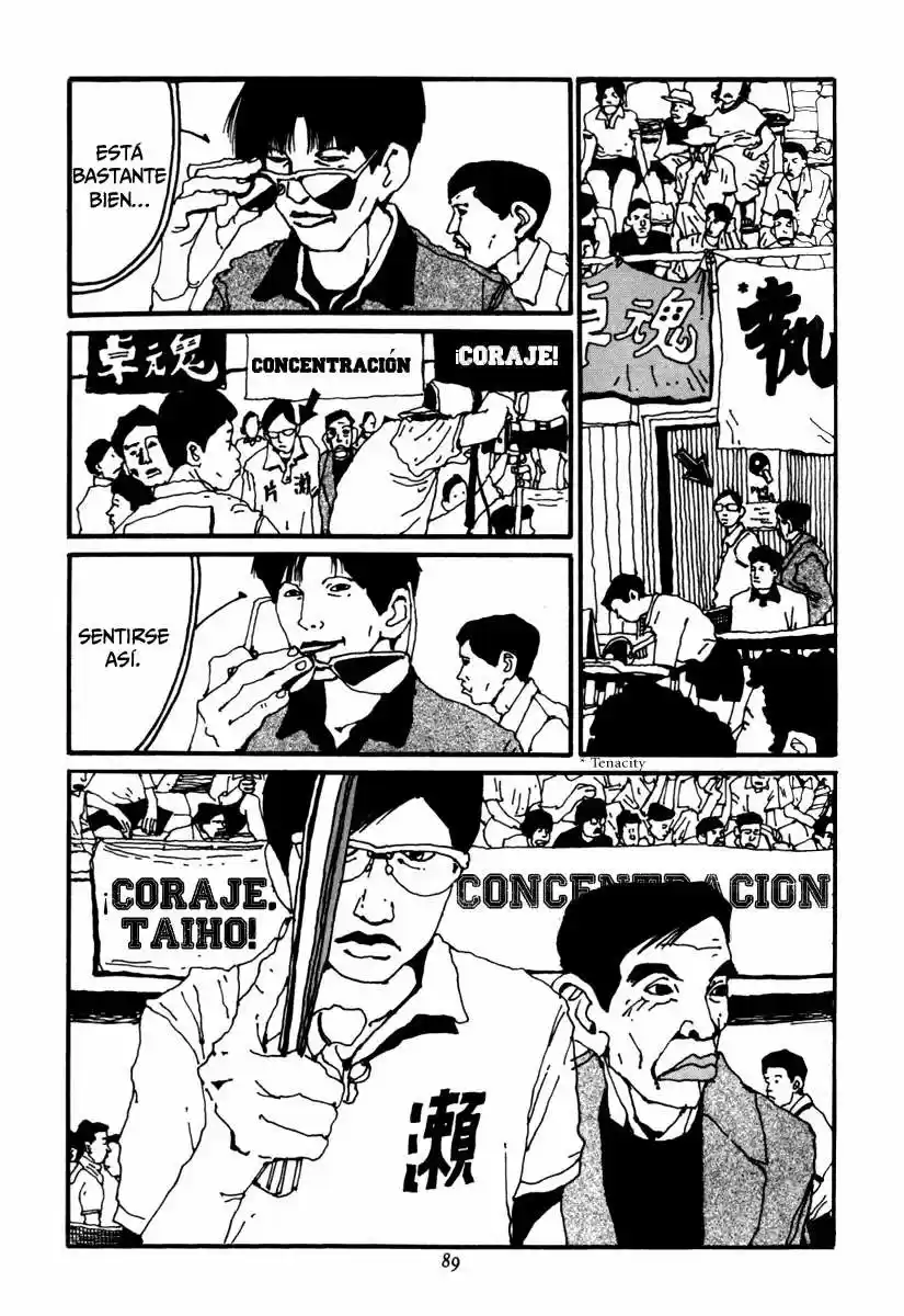 Ping Pong (1996) - Capítulo 16 - Página 15 - LectorTMOo