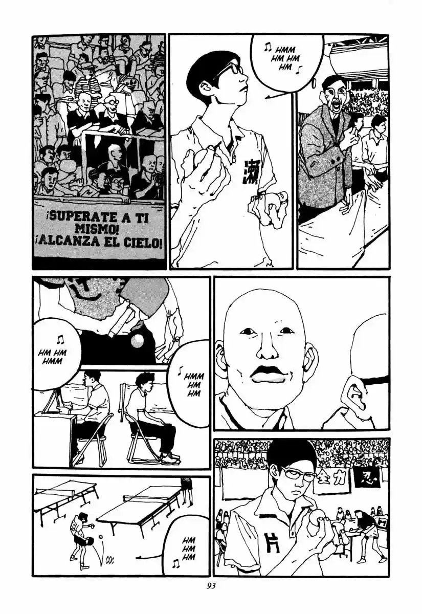 Ping Pong (1996) - Capítulo 16 - Página 19 - LectorTMOo