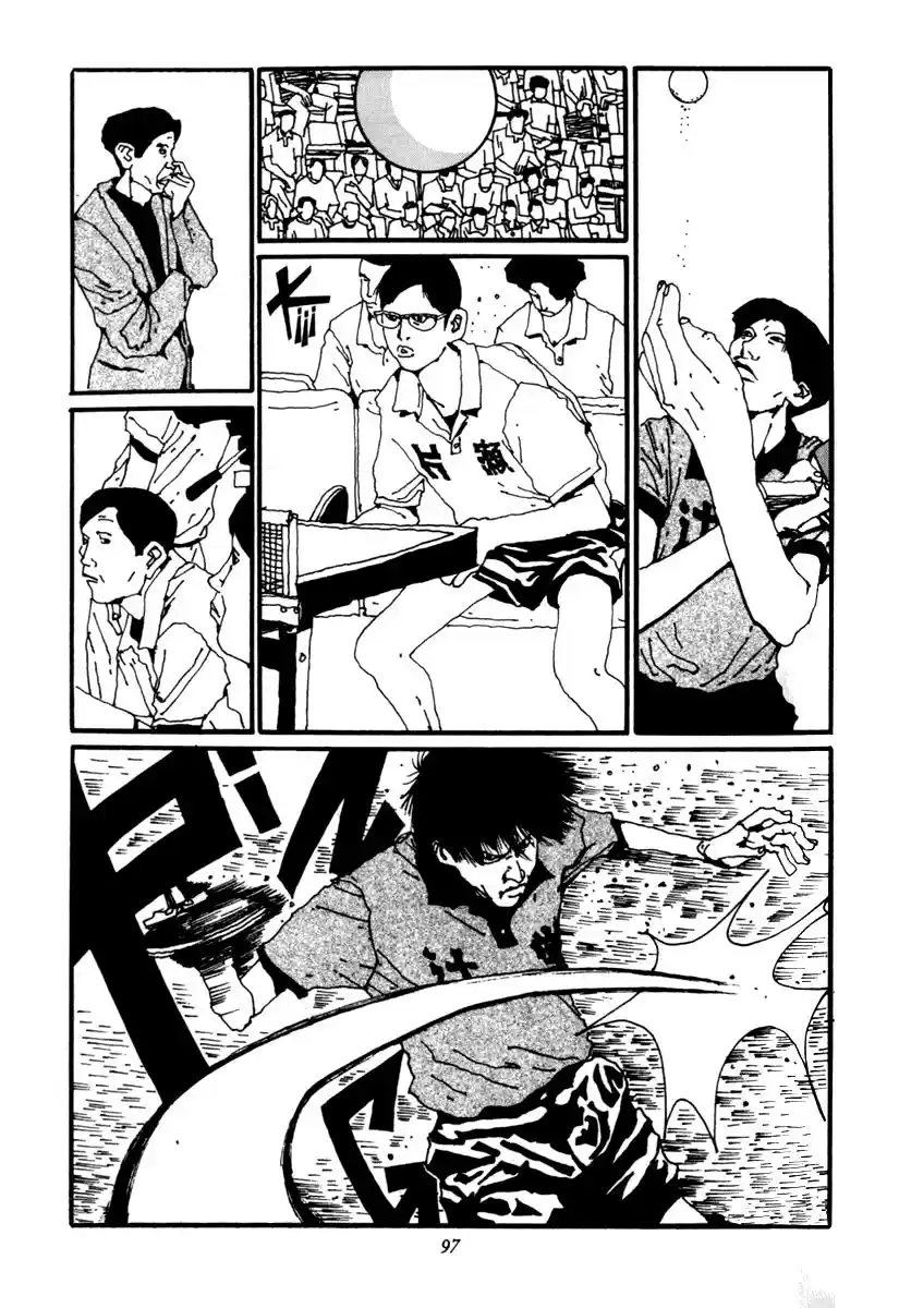 Ping Pong (1996) - Capítulo 17 - Página 4 - LectorTMOo