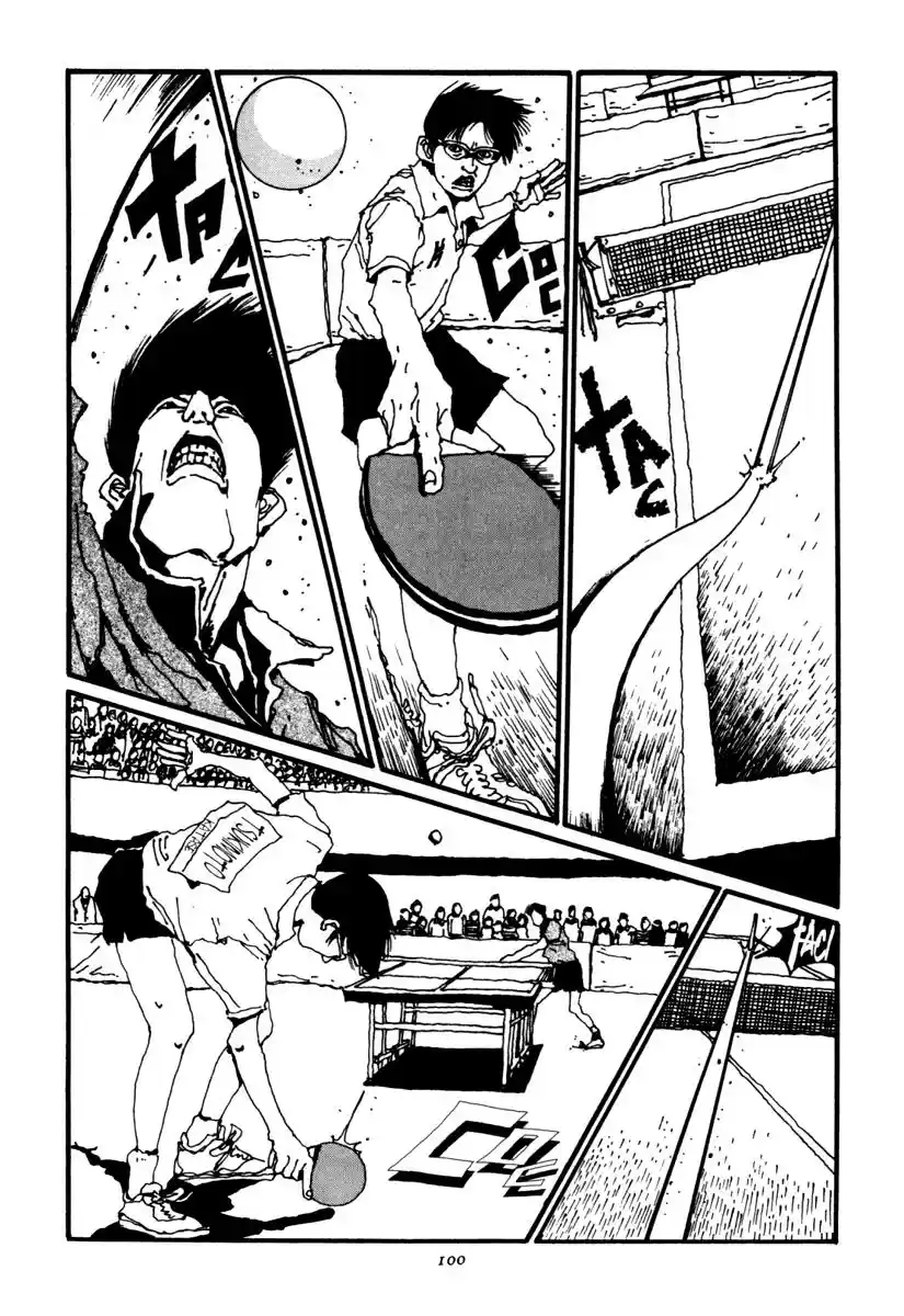 Ping Pong (1996) - Capítulo 17 - Página 7 - LectorTMOo
