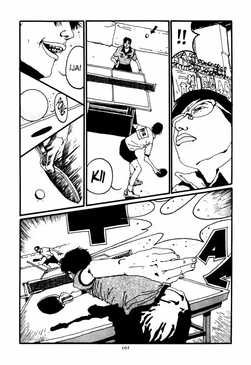 Ping Pong (1996) - Capítulo 17 - Página 8 - LectorTMOo
