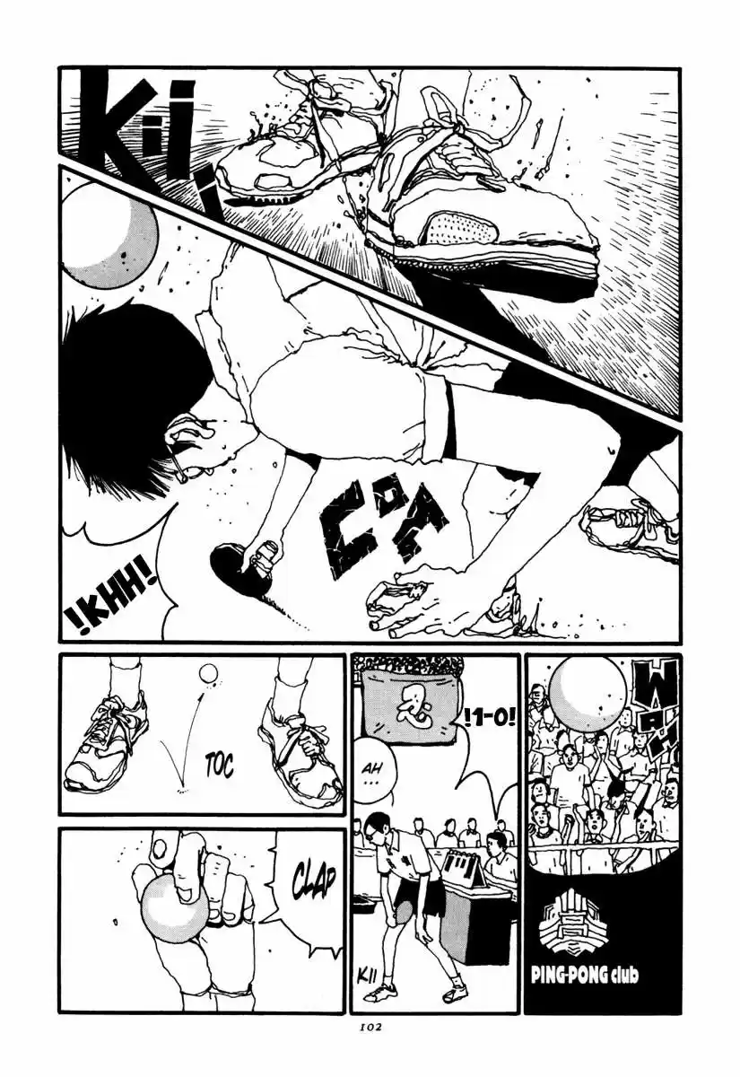 Ping Pong (1996) - Capítulo 17 - Página 9 - LectorTMOo