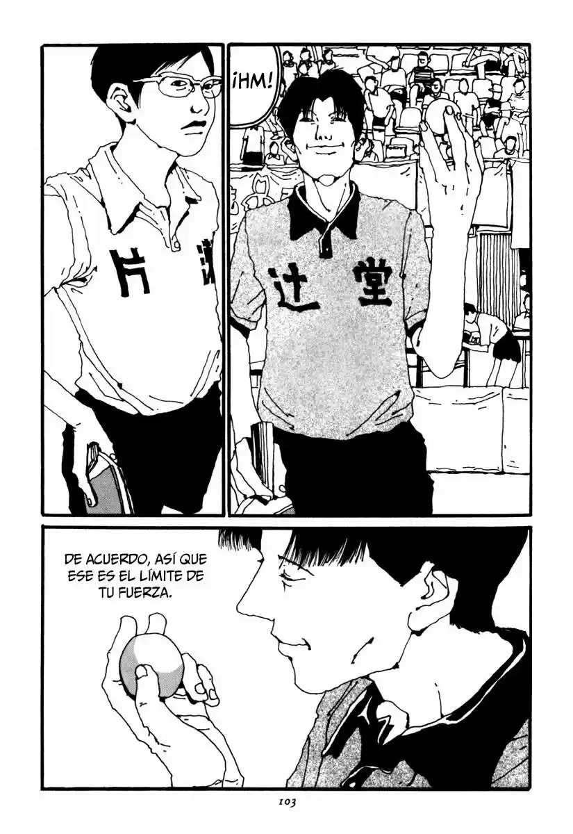 Ping Pong (1996) - Capítulo 17 - Página 10 - LectorTMOo