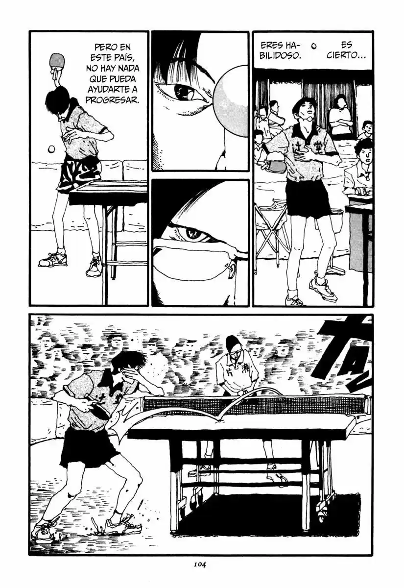 Ping Pong (1996) - Capítulo 17 - Página 11 - LectorTMOo
