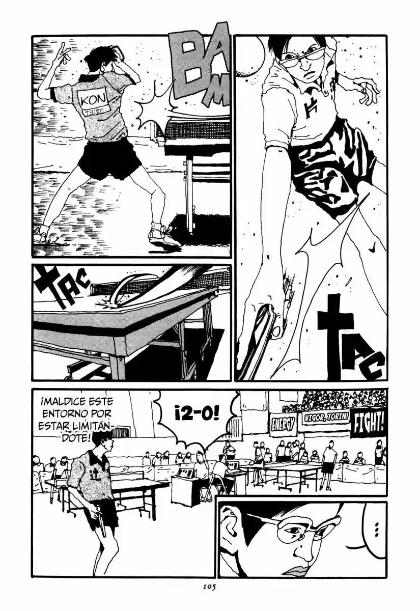 Ping Pong (1996) - Capítulo 17 - Página 12 - LectorTMOo