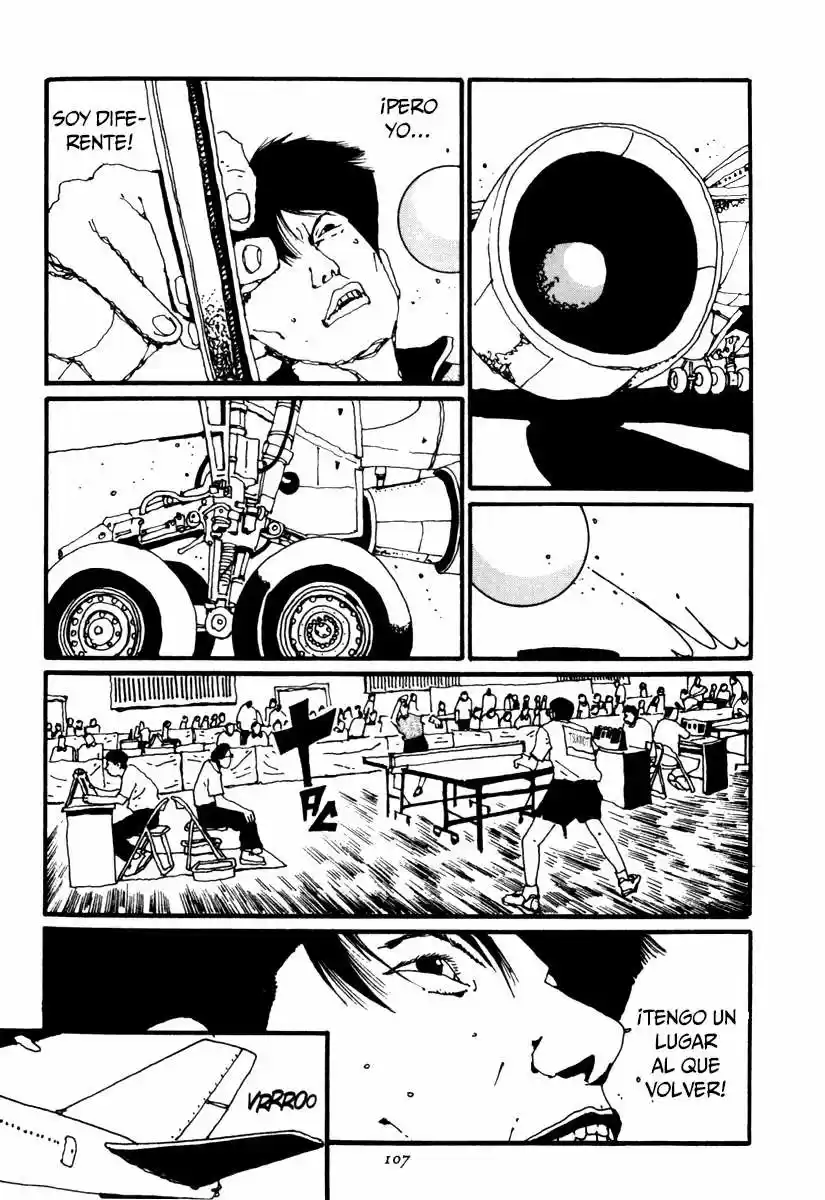 Ping Pong (1996) - Capítulo 17 - Página 14 - LectorTMOo