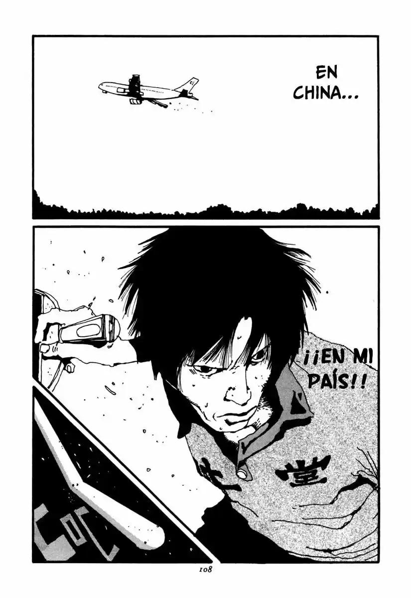 Ping Pong (1996) - Capítulo 17 - Página 15 - LectorTMOo