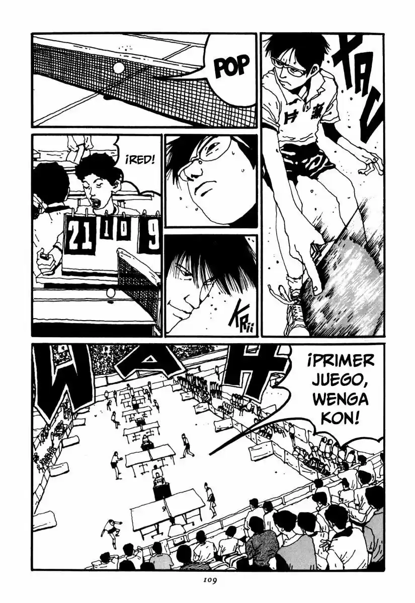 Ping Pong (1996) - Capítulo 17 - Página 16 - LectorTMOo