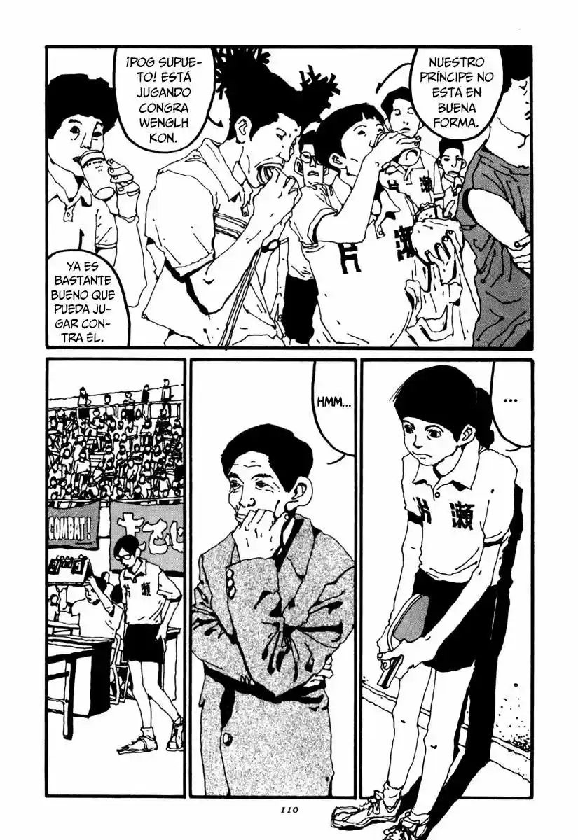 Ping Pong (1996) - Capítulo 17 - Página 17 - LectorTMOo