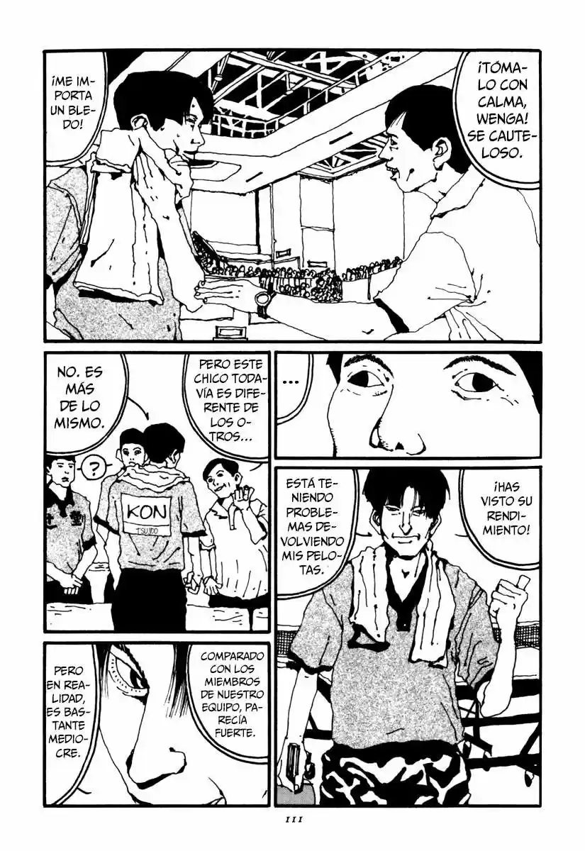Ping Pong (1996) - Capítulo 17 - Página 18 - LectorTMOo