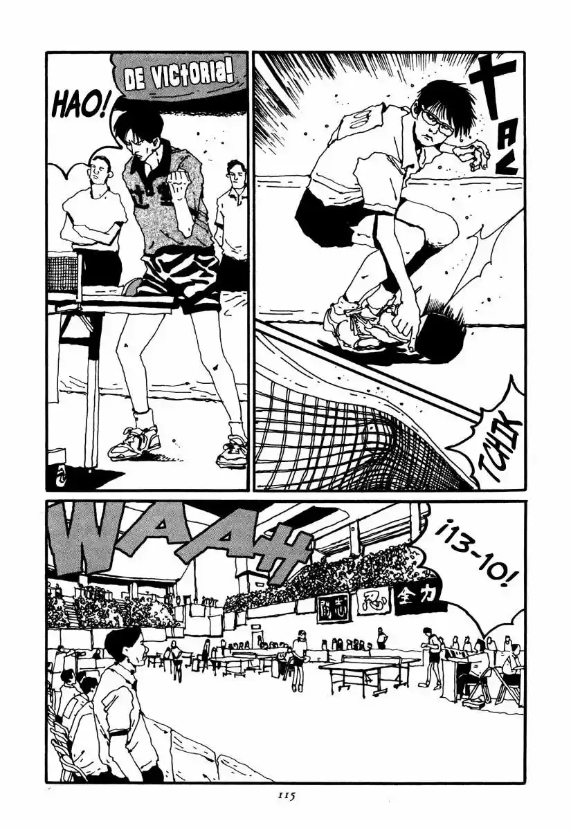 Ping Pong (1996) - Capítulo 18 - Página 4 - LectorTMOo