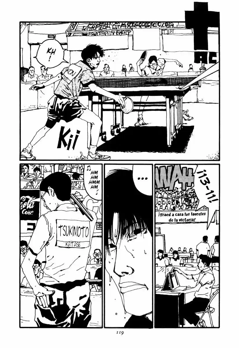 Ping Pong (1996) - Capítulo 18 - Página 8 - LectorTMOo
