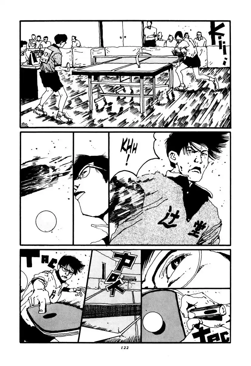 Ping Pong (1996) - Capítulo 18 - Página 11 - LectorTMOo