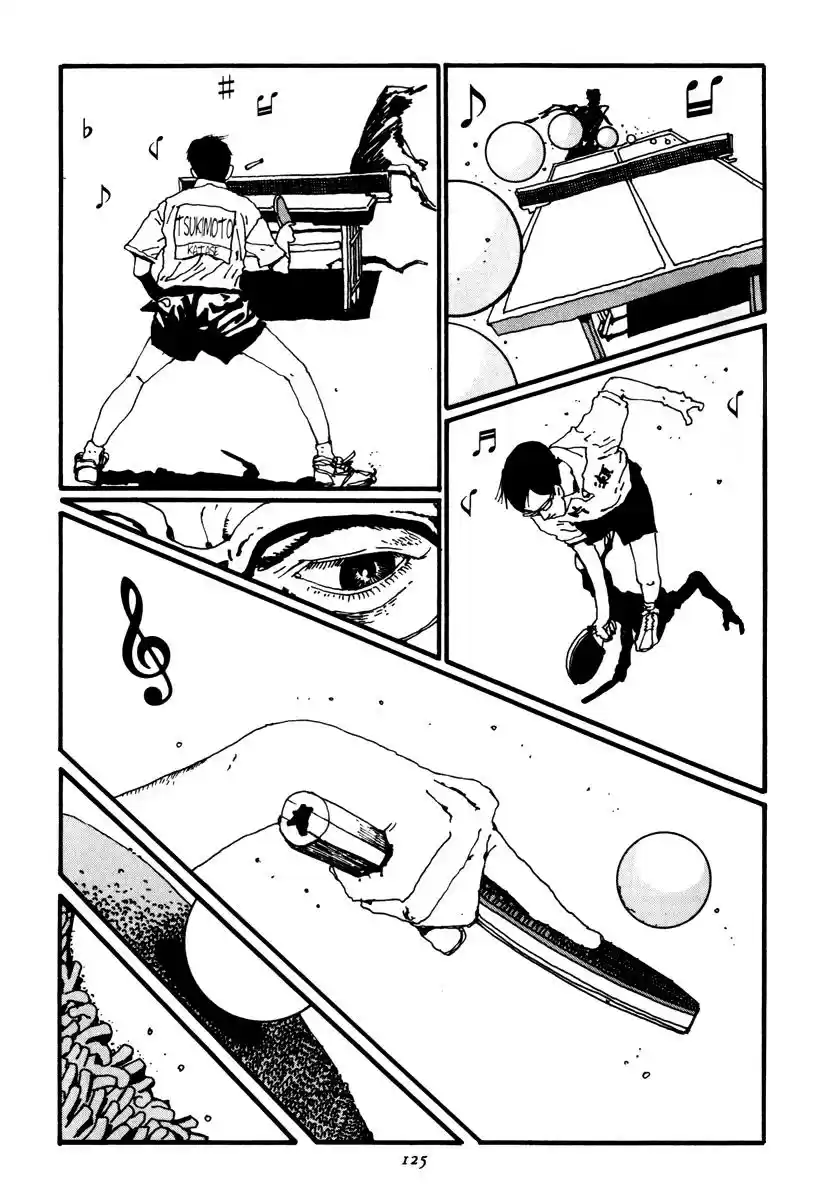 Ping Pong (1996) - Capítulo 18 - Página 14 - LectorTMOo