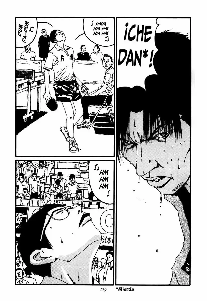 Ping Pong (1996) - Capítulo 18 - Página 18 - LectorTMOo