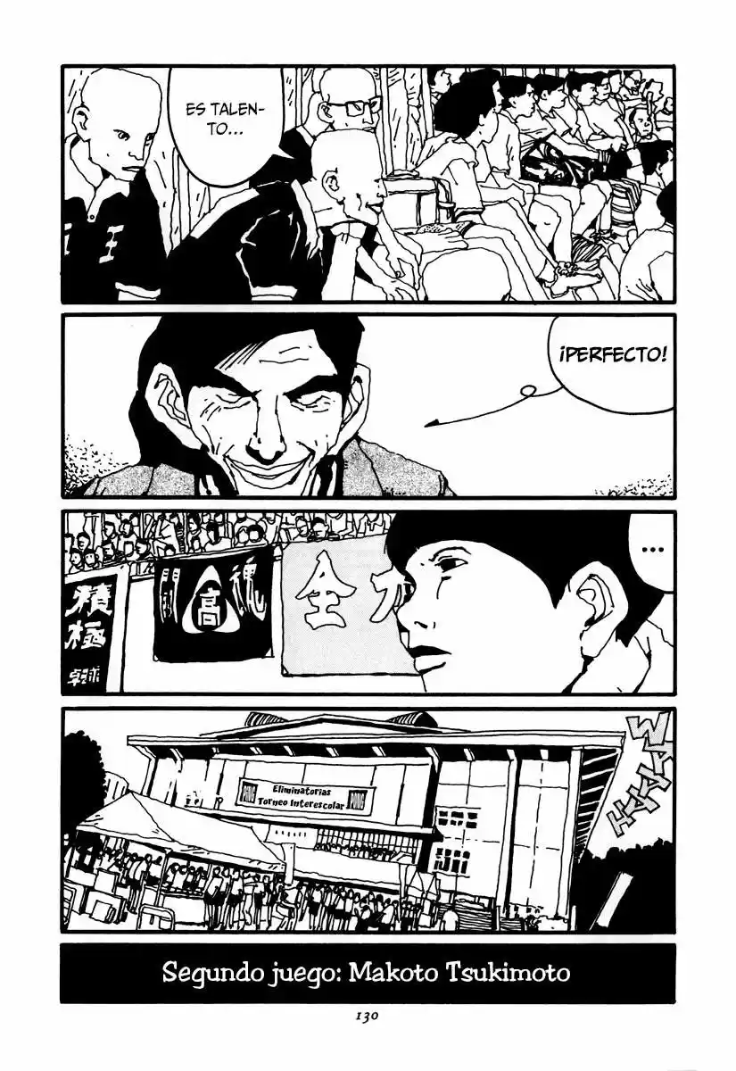 Ping Pong (1996) - Capítulo 18 - Página 19 - LectorTMOo