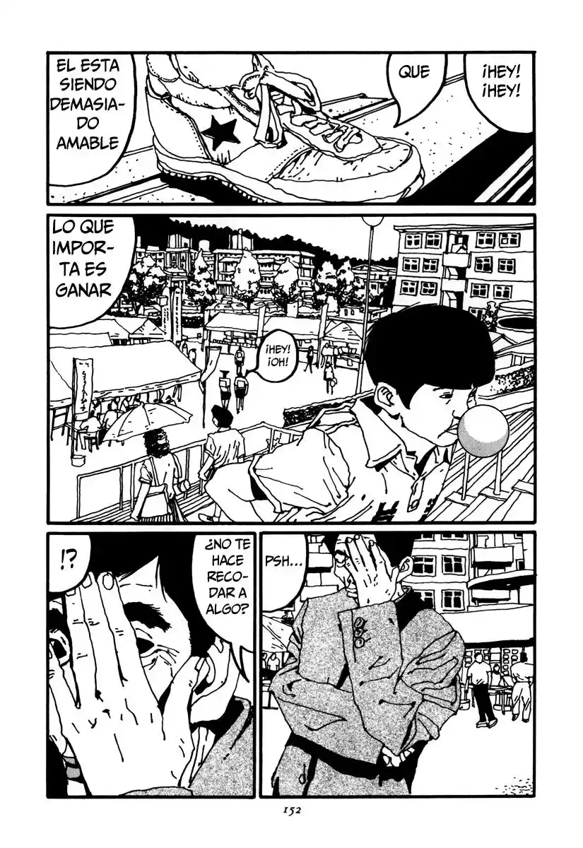 Ping Pong (1996) - Capítulo 20 - Página 5 - LectorTMOo